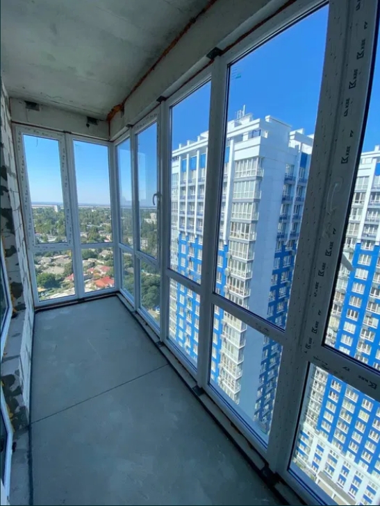 продажа однокомнатной квартиры номер A-174244 в Киевском районе, фото номер 8